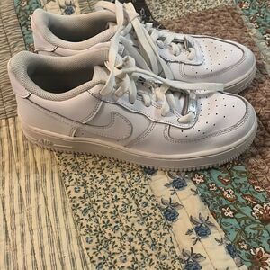 Nike Air Force One sneakers